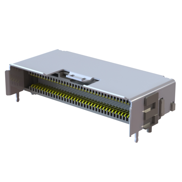 Samtec Inc. ARF6-24-S-RA-TR electronic component product image
