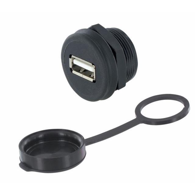 Encitech Connectors AB 1310-1016-01 electronic component product image