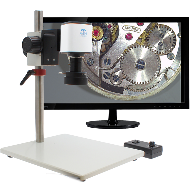 Aven Tools 26700-108-PRO electronic component product image