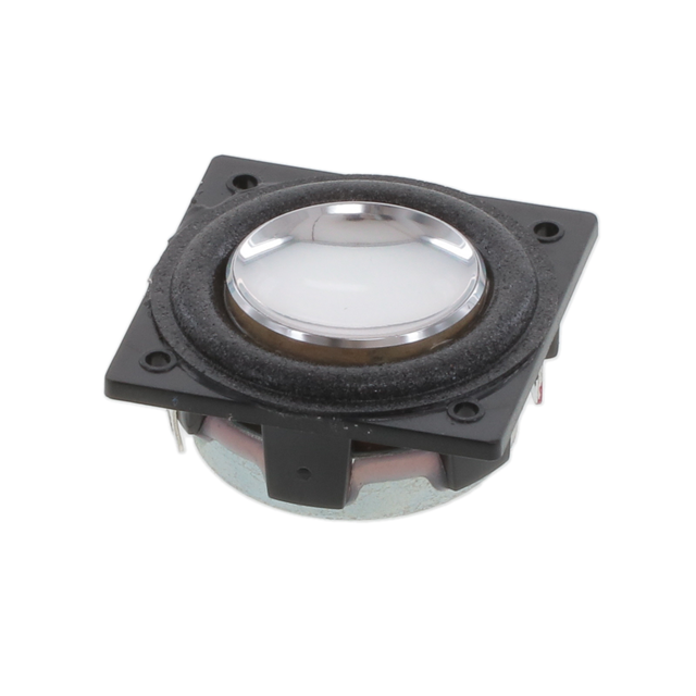 Visaton GmbH & Co. KG BF 32 - 4 OHM electronic component product image