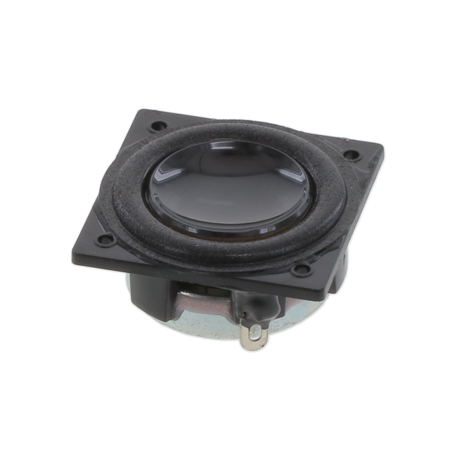 Visaton GmbH & Co. KG BF 32 S - 4 OHM electronic component product image