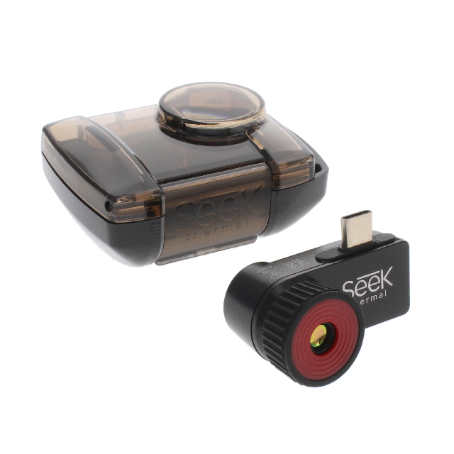 Seek Thermal CQ-AAAX electronic component product image