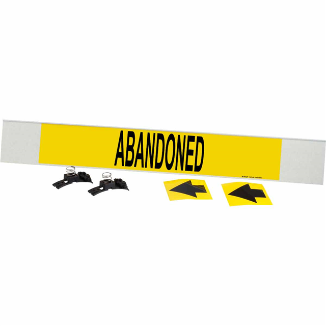 Brady Corporation 5622-HPHV electronic component product image