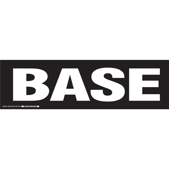 Brady Corporation 60263 electronic component product image