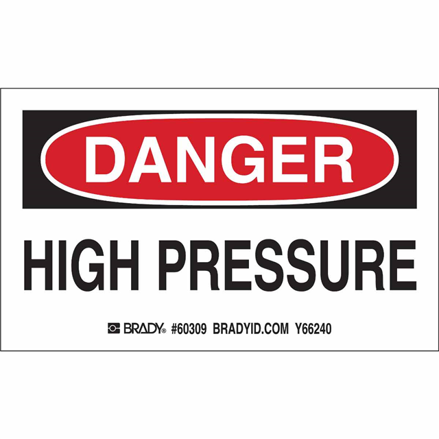 Brady Corporation 60309 electronic component product image