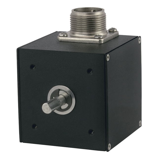 Encoder Products Company 716-0600-S-S-6-S-S-N electronic component product image
