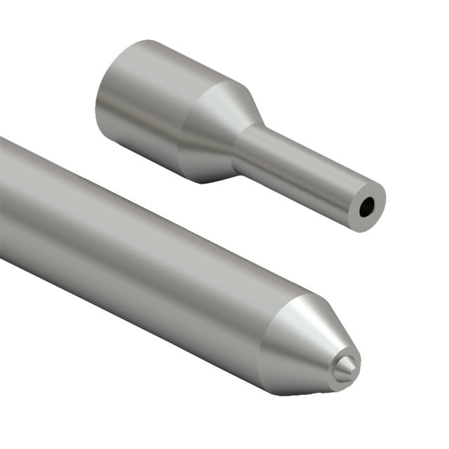 Mill-Max Manufacturing Corp. 900-00-025-00-415002 electronic component product image