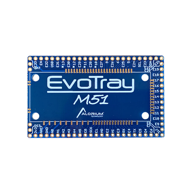 Alorium Technology, LLC EVOTRAY electronic component product image