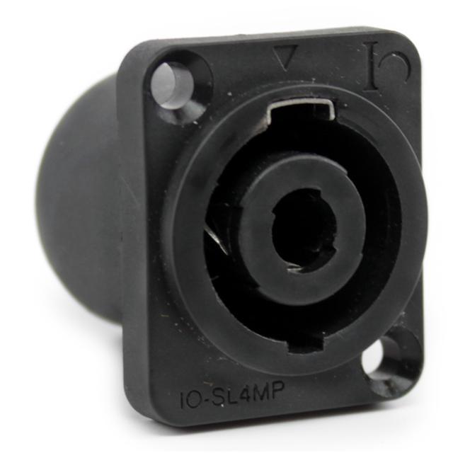 IO Audio Technologies IO-SL4MP electronic component product image