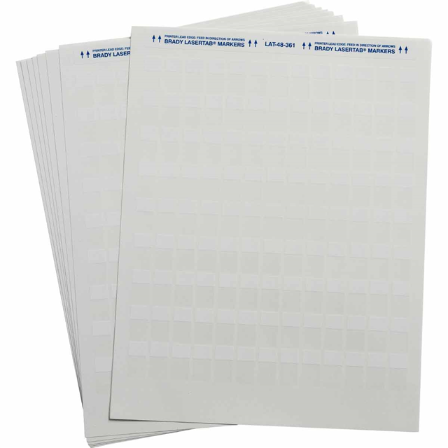 Brady Corporation LAT-48-361-1 electronic component product image