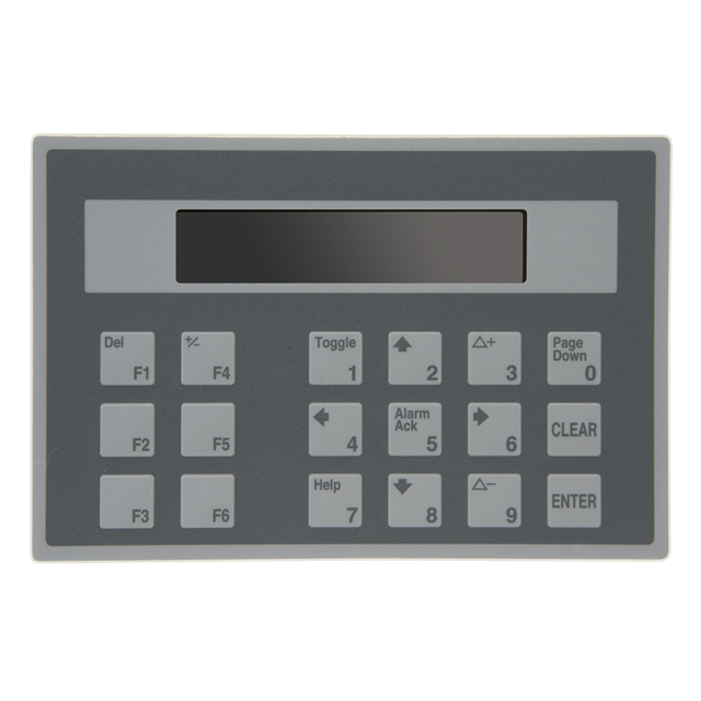 Maple Systems Inc OIT4160-B00 electronic component product image