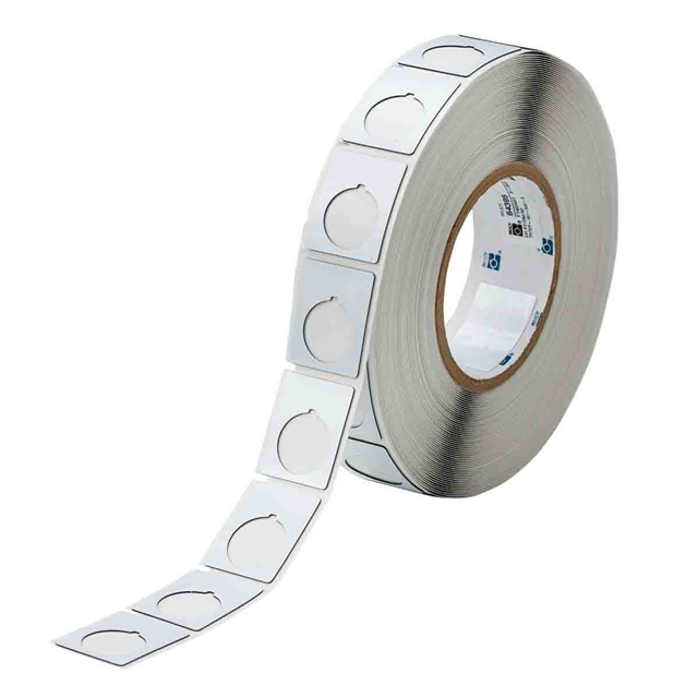Brady Corporation THTEP-167-593-.5 electronic component product image