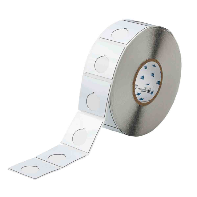 Brady Corporation THTEP-170-593-.5 electronic component product image