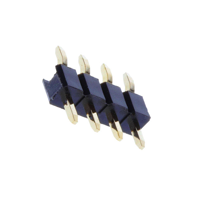 METZ CONNECT USA Inc. PM20204HBNN electronic component product image