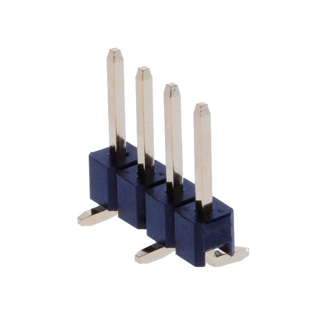 METZ CONNECT USA Inc. PM20204VBNN electronic component product image
