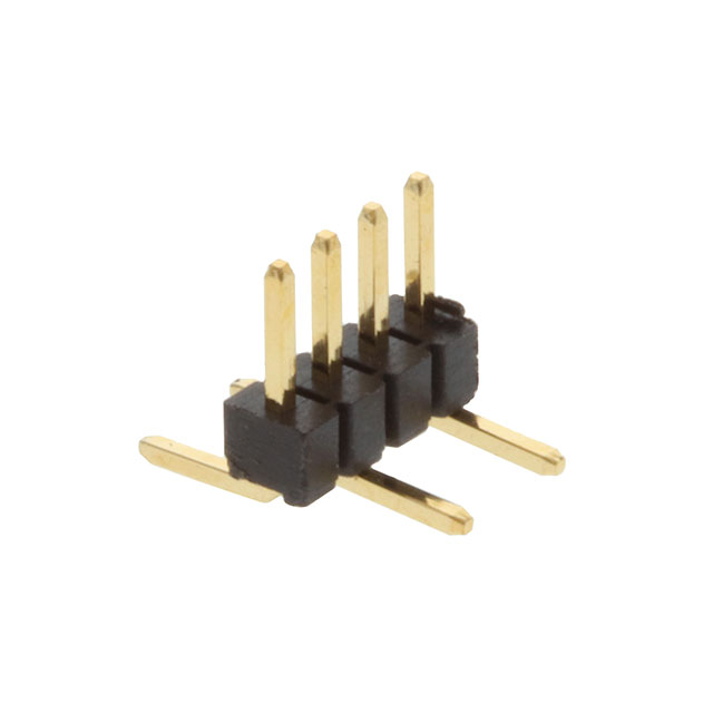 METZ CONNECT USA Inc. PM20B04VBNN electronic component product image