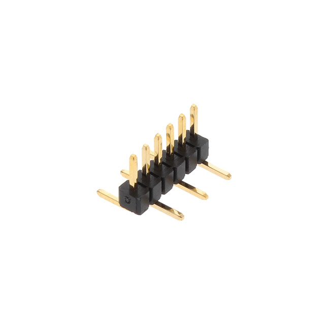 METZ CONNECT USA Inc. PM20B06VBNN electronic component product image