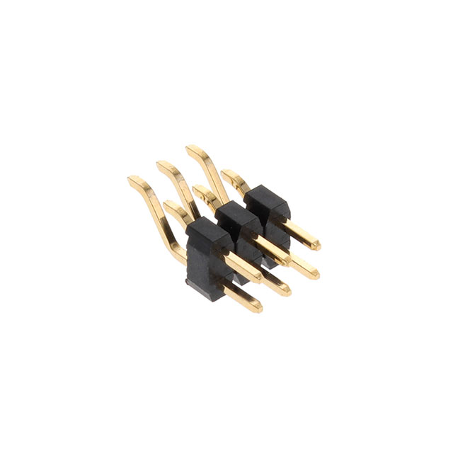 METZ CONNECT USA Inc. PM20C03HBDN electronic component product image