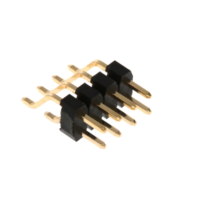 METZ CONNECT USA Inc. PM20C04HBDN electronic component product image