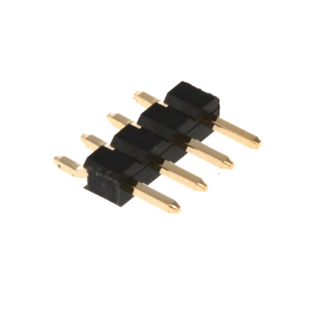 METZ CONNECT USA Inc. PM20C04HBNN electronic component product image