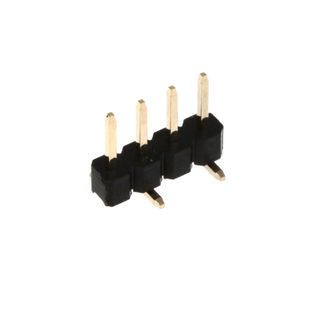 METZ CONNECT USA Inc. PM20C04VBNN electronic component product image