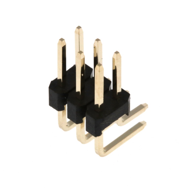 METZ CONNECT USA Inc. PR20203HBDN electronic component product image