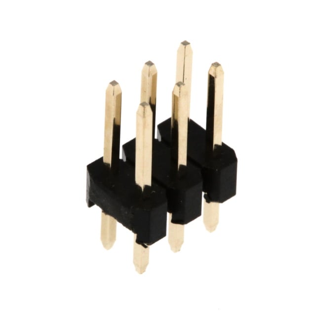 METZ CONNECT USA Inc. PR20203VBDN electronic component product image