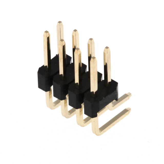 METZ CONNECT USA Inc. PR20204HBDN electronic component product image