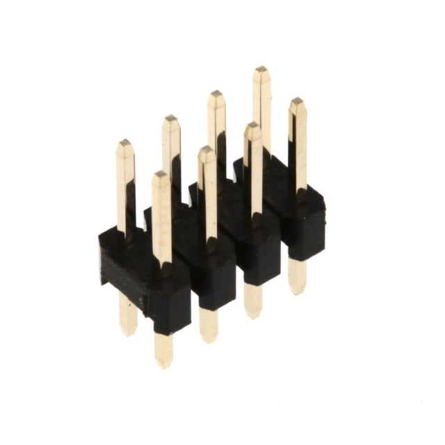 METZ CONNECT USA Inc. PR20204VBDN electronic component product image