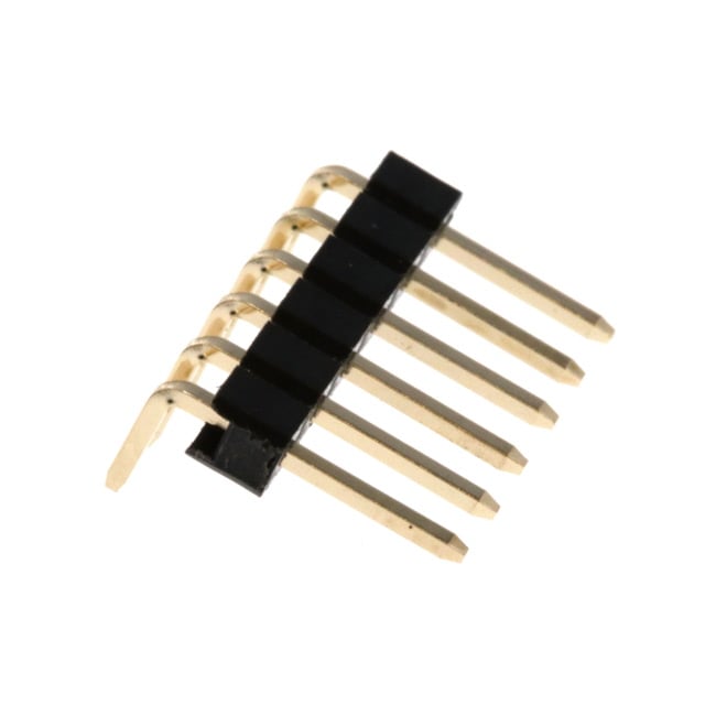 METZ CONNECT USA Inc. PR20206HBNN electronic component product image