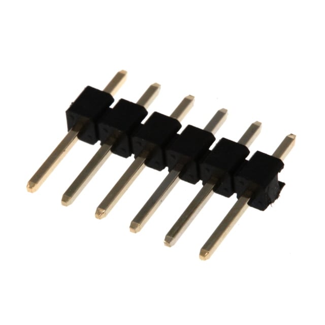 METZ CONNECT USA Inc. PR20206VBNN electronic component product image