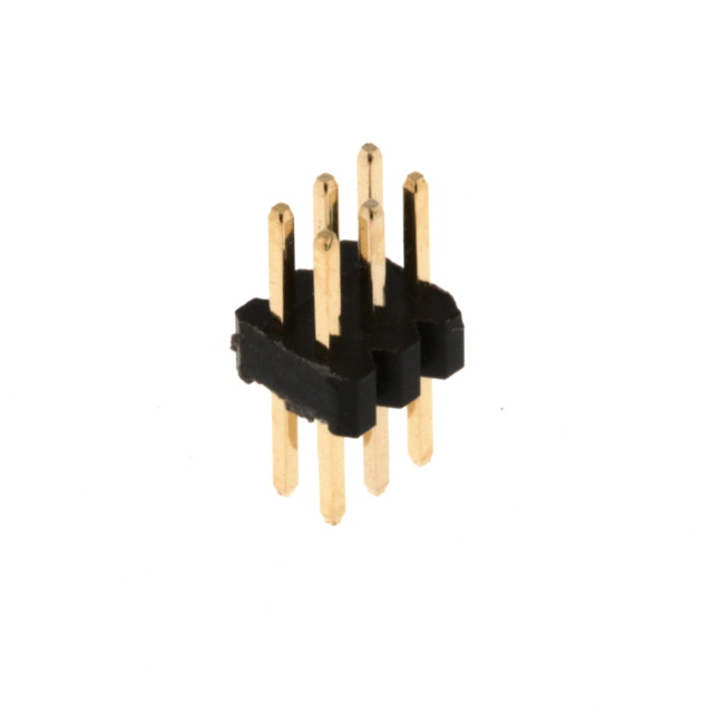 METZ CONNECT USA Inc. PR20B03VBDN electronic component product image