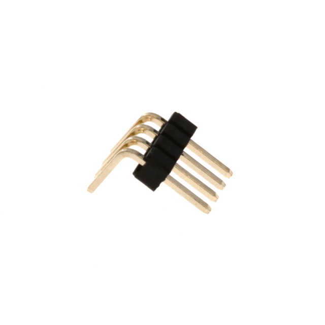 METZ CONNECT USA Inc. PR20B04HBNN electronic component product image