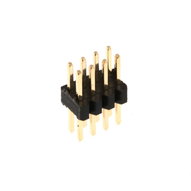 METZ CONNECT USA Inc. PR20B04VBDN electronic component product image