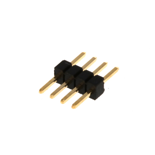 METZ CONNECT USA Inc. PR20B04VBNN electronic component product image