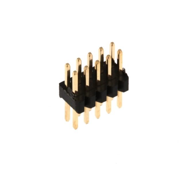 METZ CONNECT USA Inc. PR20B05VBDN electronic component product image