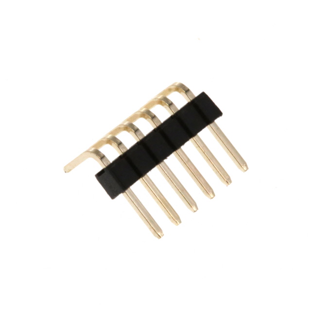 METZ CONNECT USA Inc. PR20B06HBNN electronic component product image