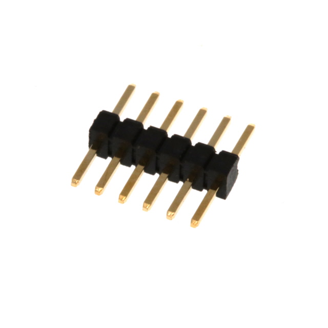 METZ CONNECT USA Inc. PR20B06VBNN electronic component product image