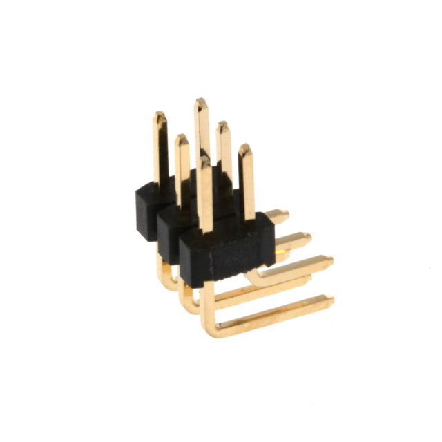 METZ CONNECT USA Inc. PR20C03HBDN electronic component product image