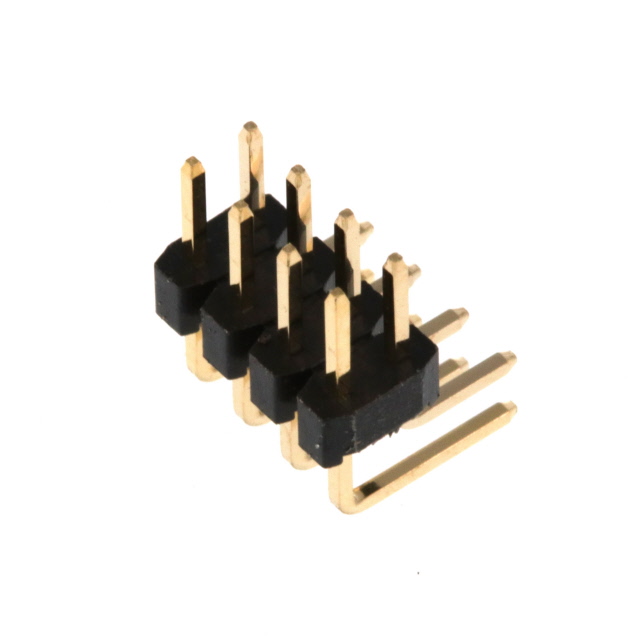 METZ CONNECT USA Inc. PR20C04HBDN electronic component product image