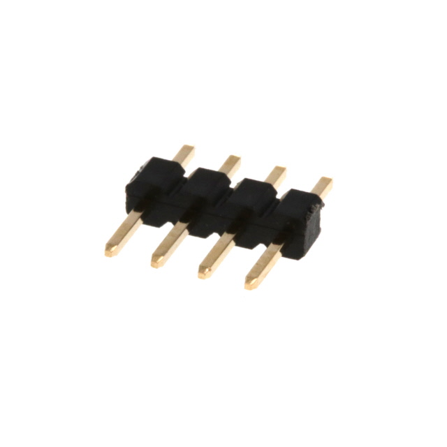 METZ CONNECT USA Inc. PR20C04VBNN electronic component product image