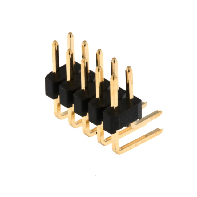 METZ CONNECT USA Inc. PR20C05HBDN electronic component product image