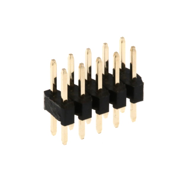 METZ CONNECT USA Inc. PR20C05VBDN electronic component product image