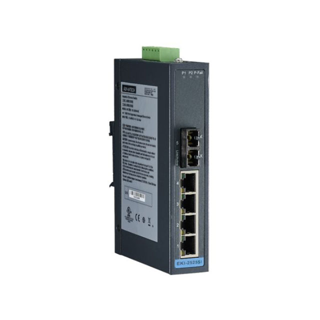 Advantech Corporation EKI-2525SI-AE electronic component product image