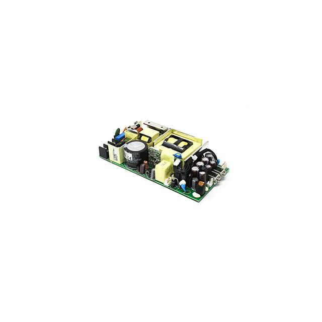TT Electronics/Power Partners Inc. PM301-12A electronic component product image