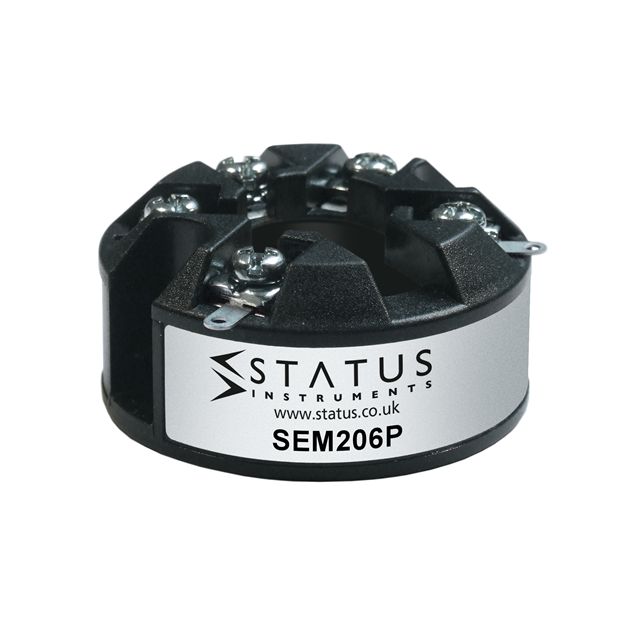 Status Instruments Ltd SEM206P electronic component product image