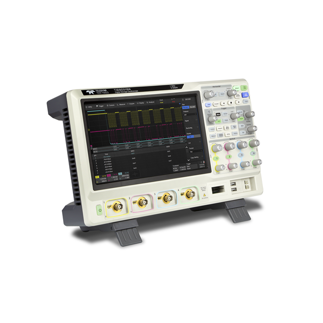Teledyne LeCroy T3DSO3204-PROMO-1 electronic component product image