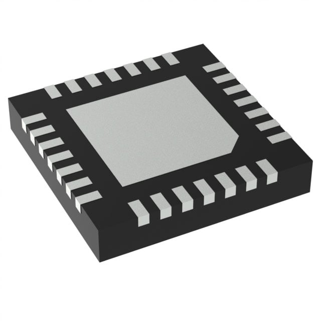 Richtek USA Inc. RT9528GQW electronic component product image
