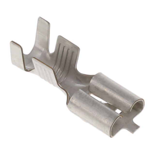 TE Connectivity AMP Connectors 180351-8 electronic component product image