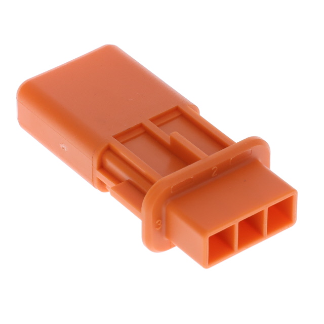 TE Connectivity AMP Connectors 2103321-1 electronic component product image